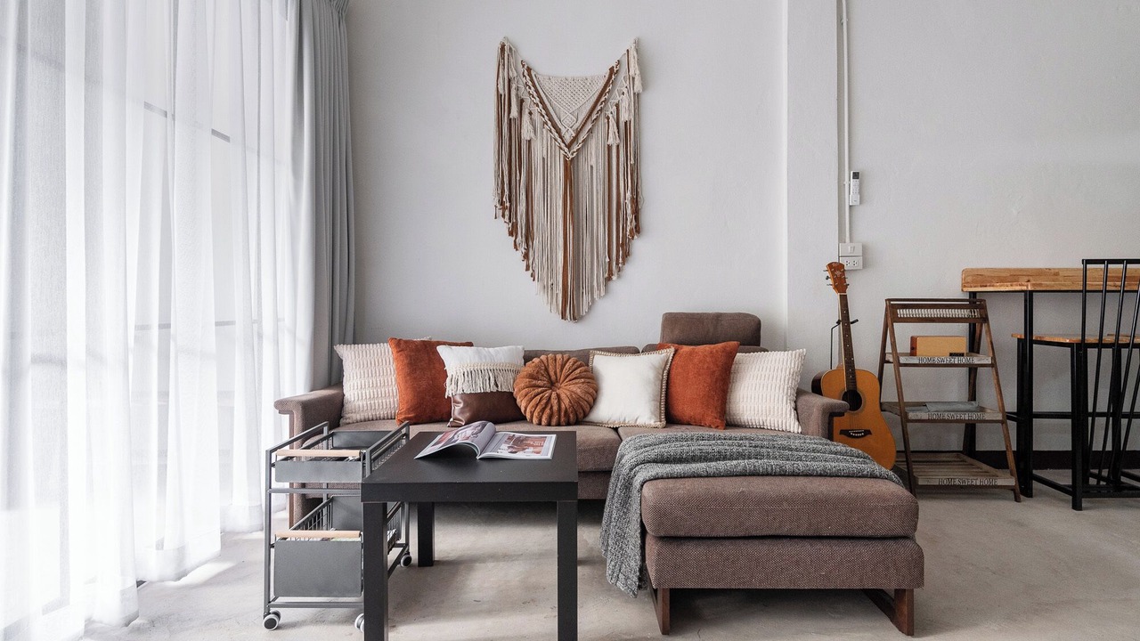 Photo of Livingroom in Wang Burapha Phirom