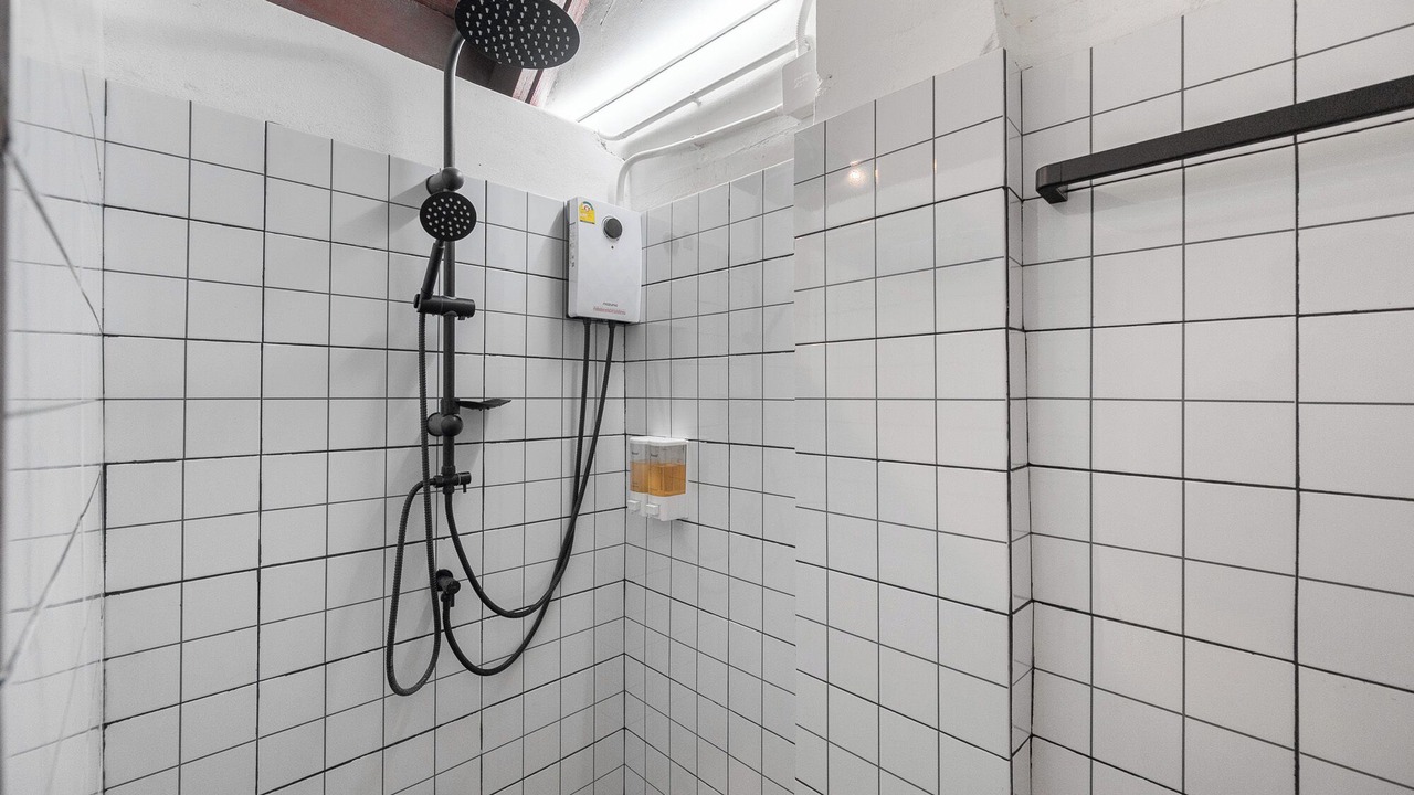 Photo of Bathroom in Wang Burapha Phirom