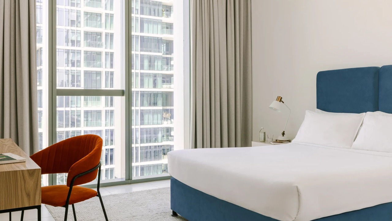 Photo of Bedroom in Al Wasl