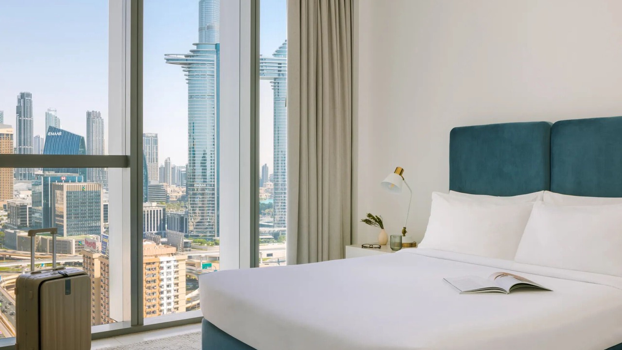 Photo of Bedroom in Al Wasl