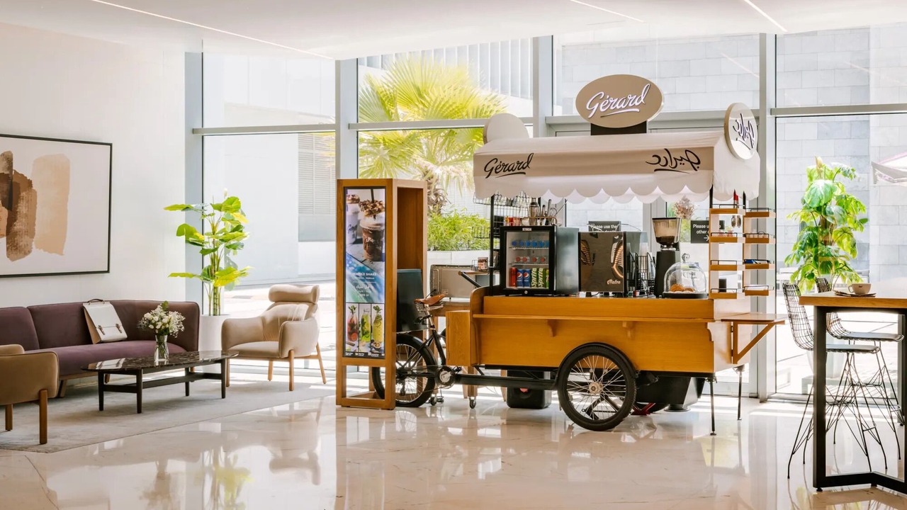 Photo of Others in Al Wasl