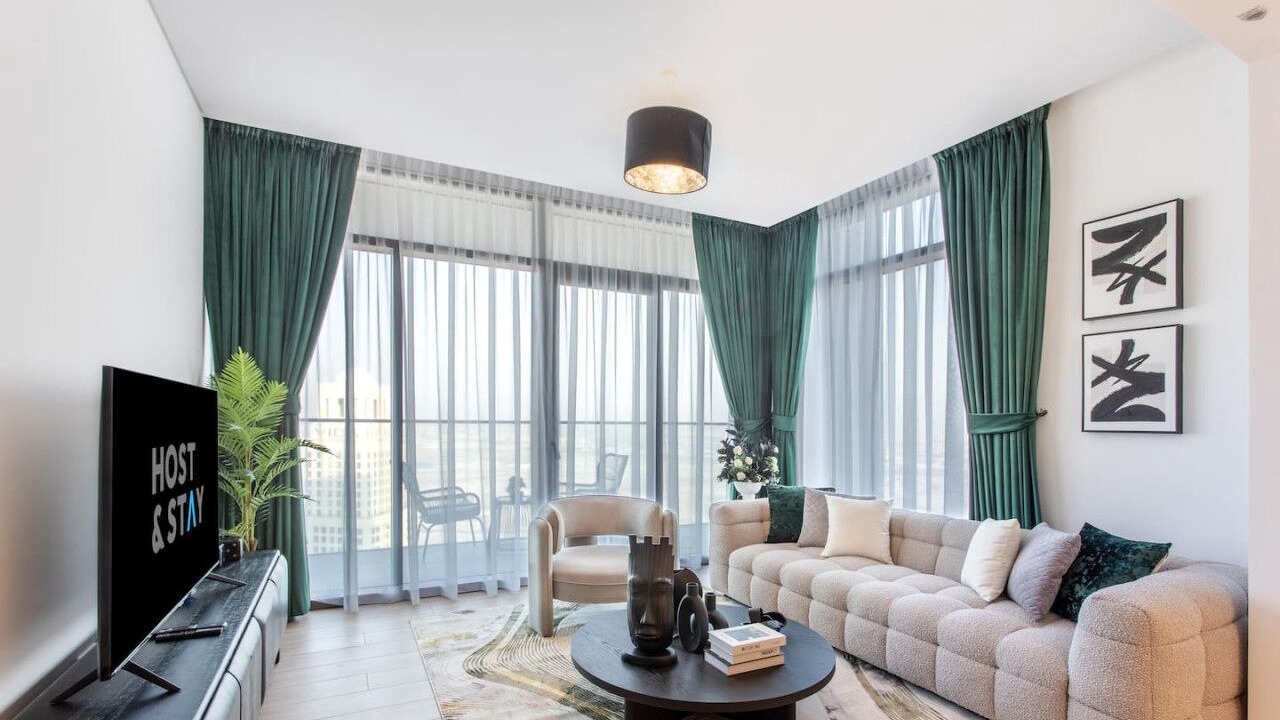 Photo of Livingroom in Dubai