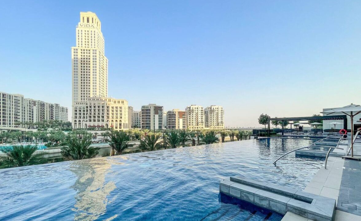 Photo of Outdoor in Dubai
