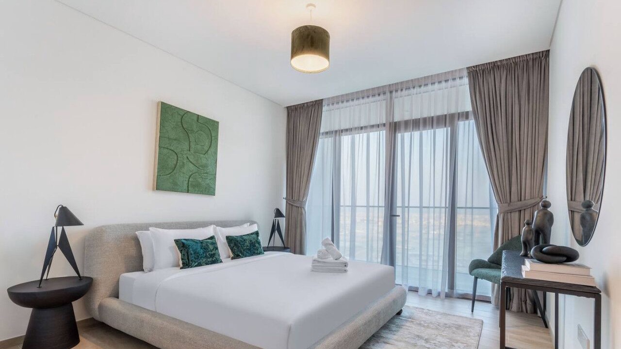 Photo of Bedroom in Dubai