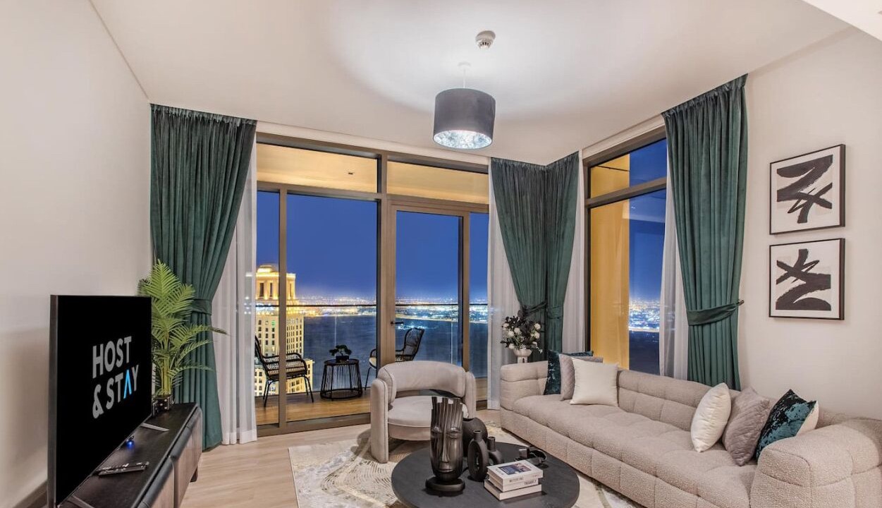 Photo of Livingroom in Dubai