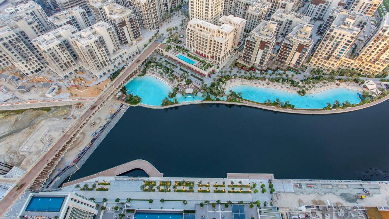 Photo of Outdoor in Dubai