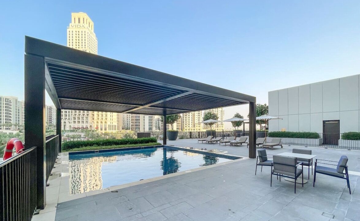 Photo of Outdoor in Dubai