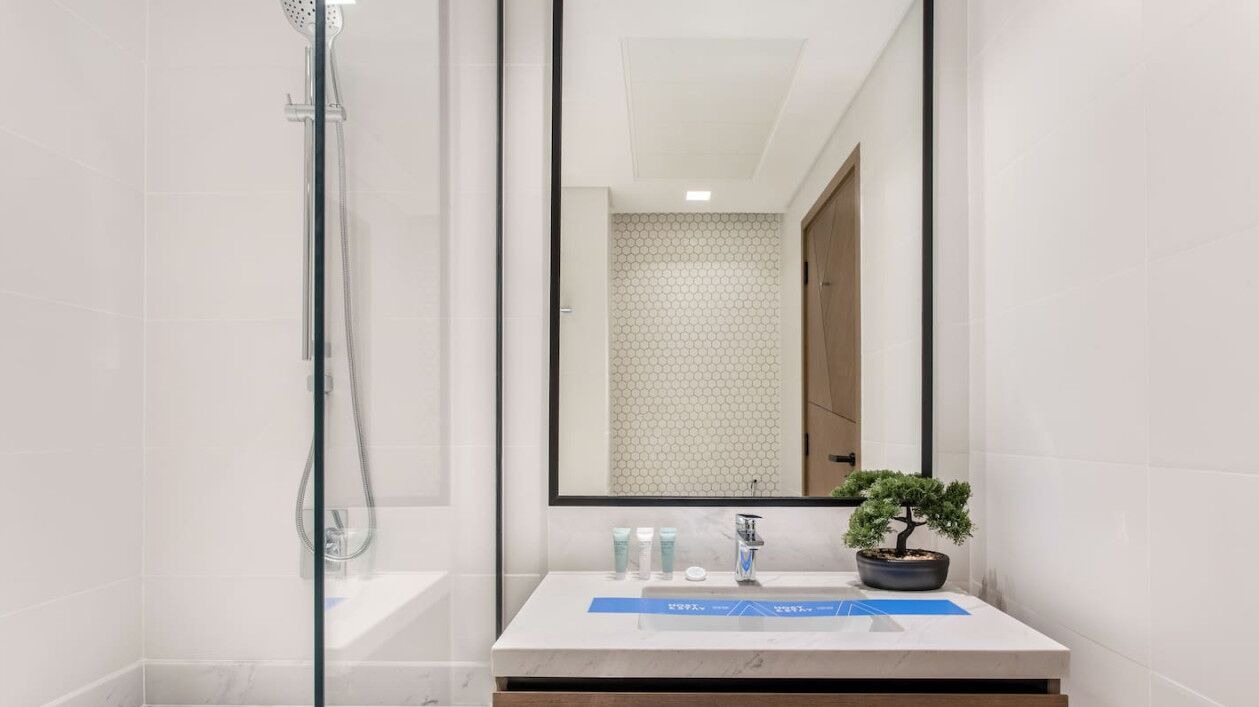 Photo of Bathroom in Dubai
