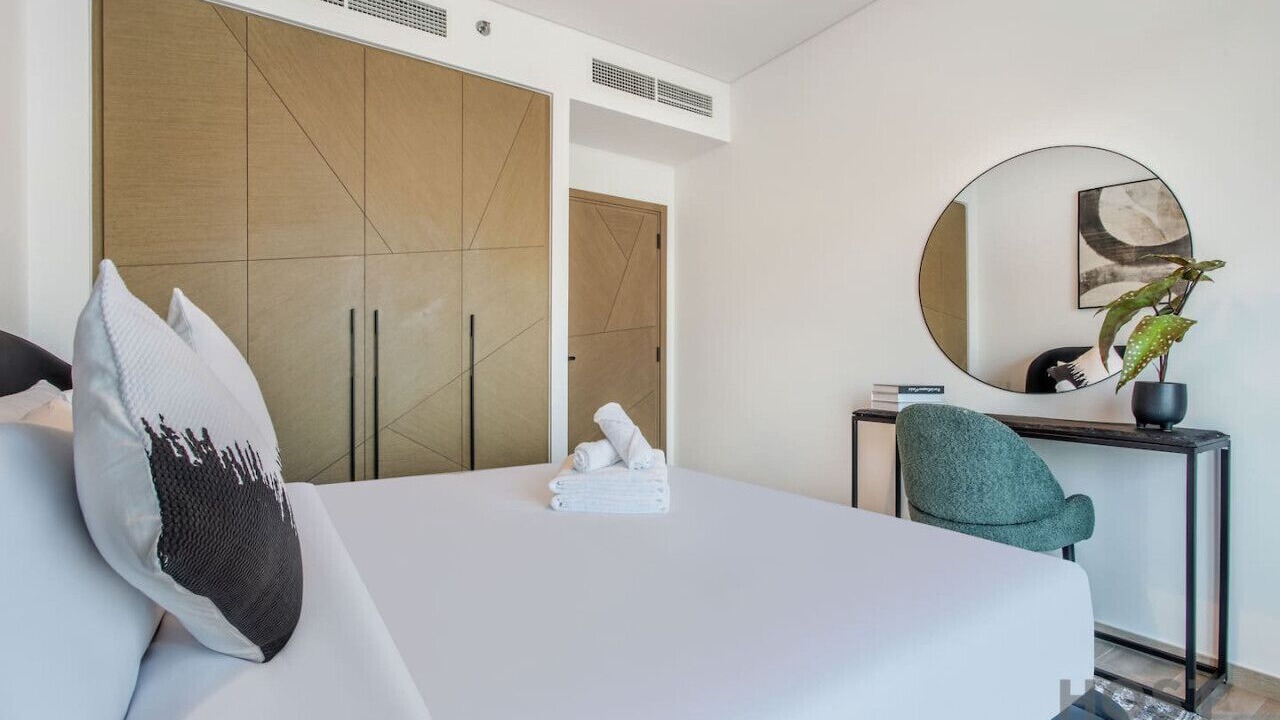 Photo of Bedroom in Dubai