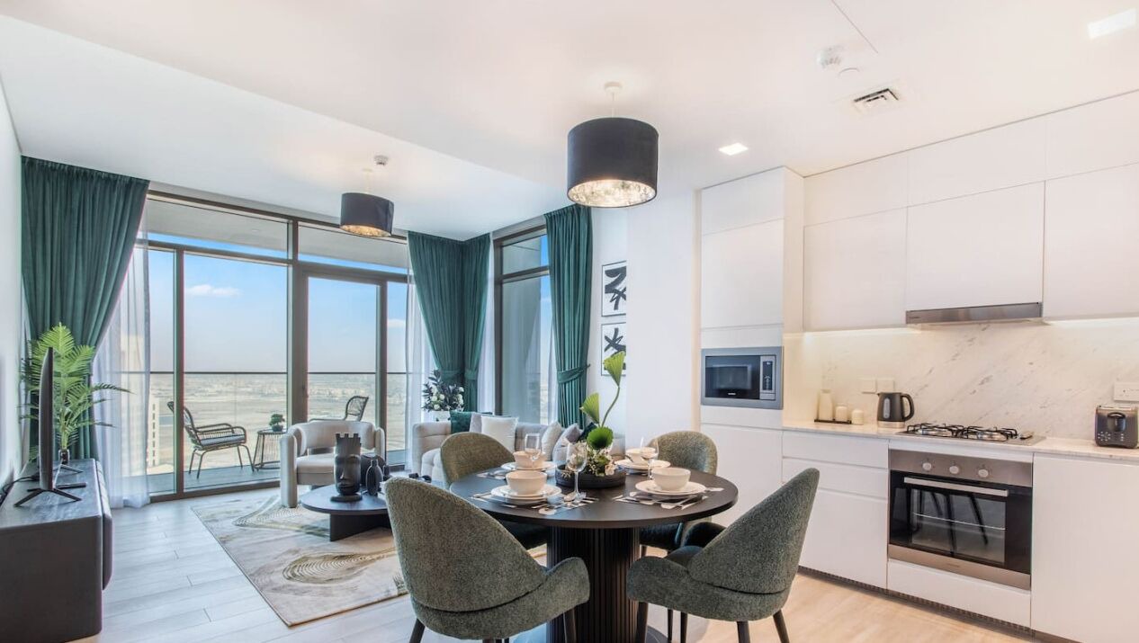 Photo of Kitchen in Dubai
