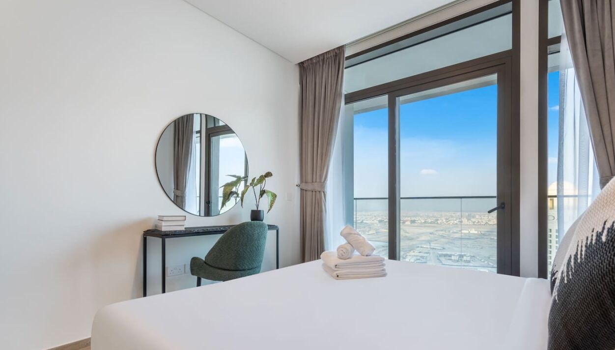 Photo of Bedroom in Dubai