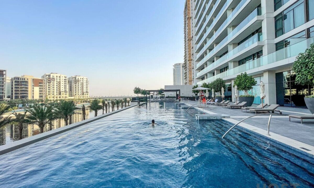 Photo of Outdoor in Dubai