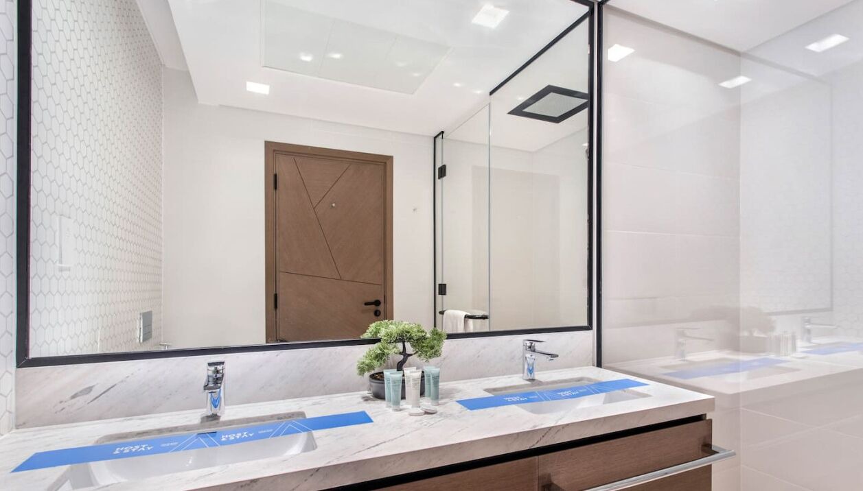 Photo of Bathroom in Dubai