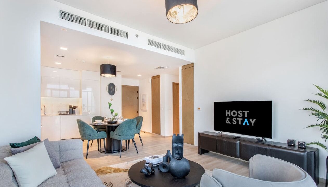 Photo of Livingroom in Dubai