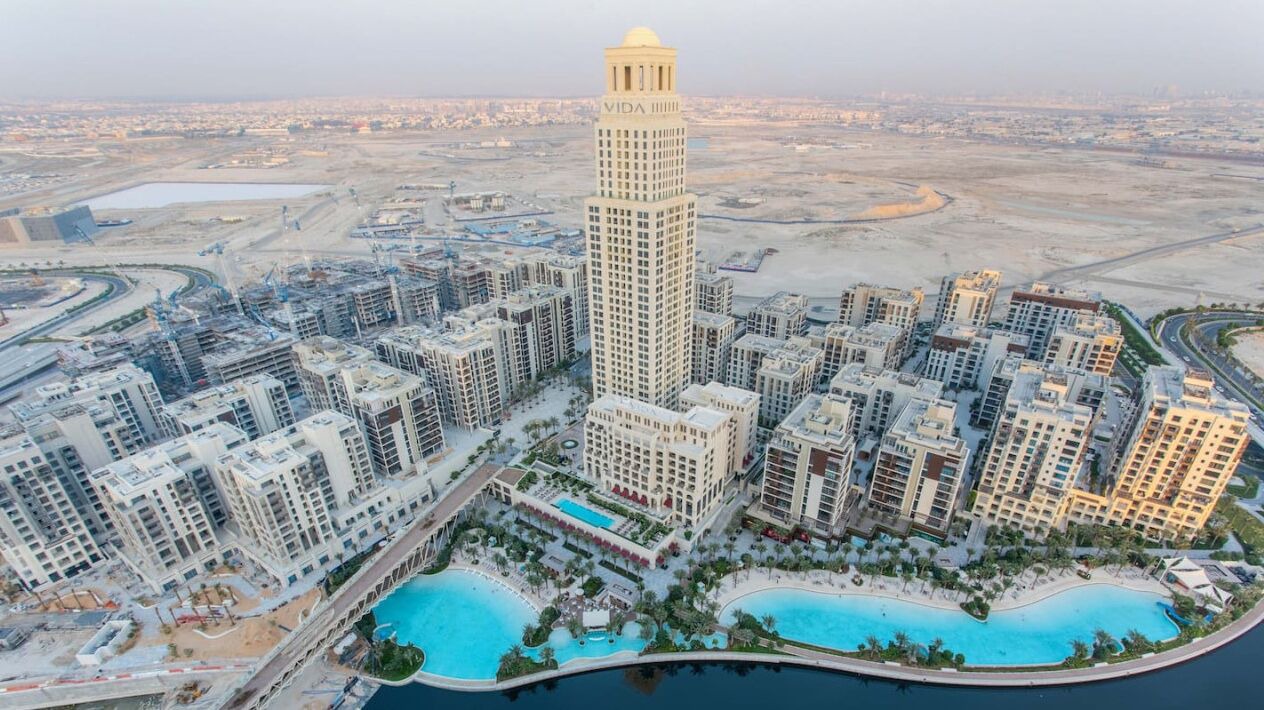 Photo of Outdoor in Dubai