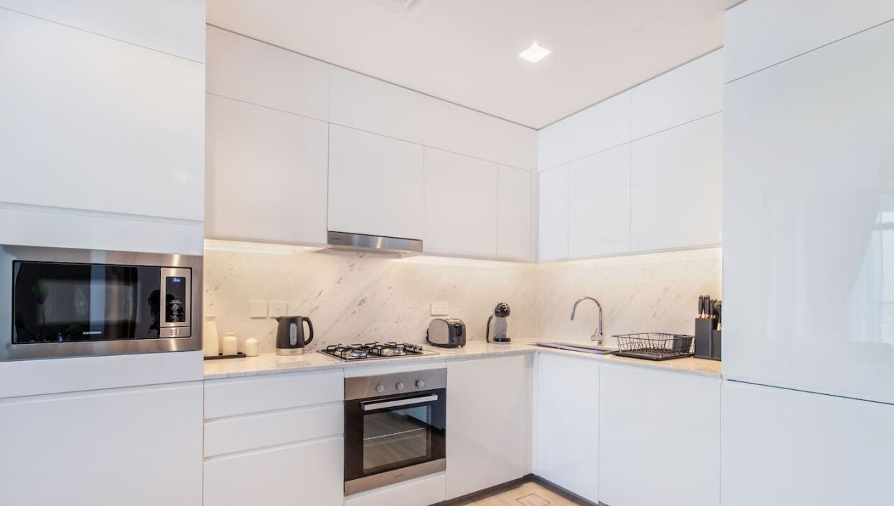 Photo of Kitchen in Dubai