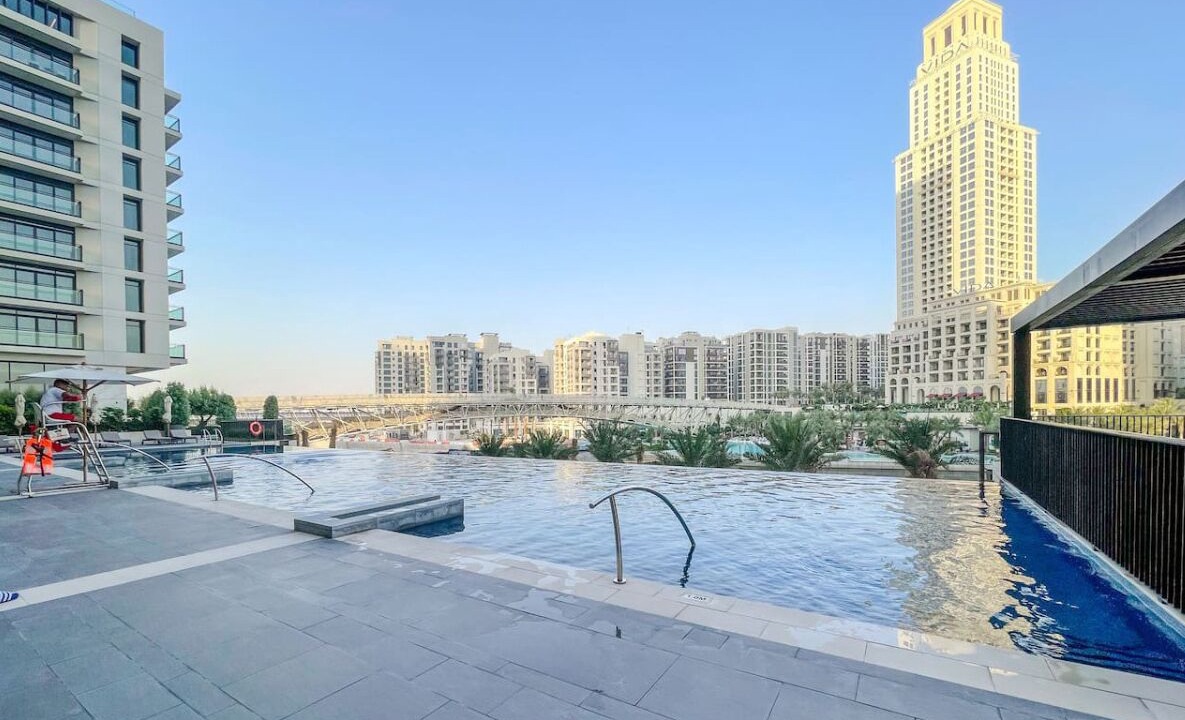Photo of Outdoor in Dubai