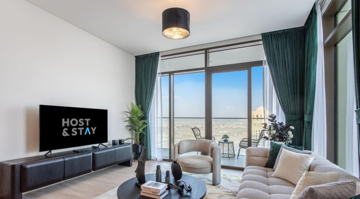 Photo of Livingroom in Dubai