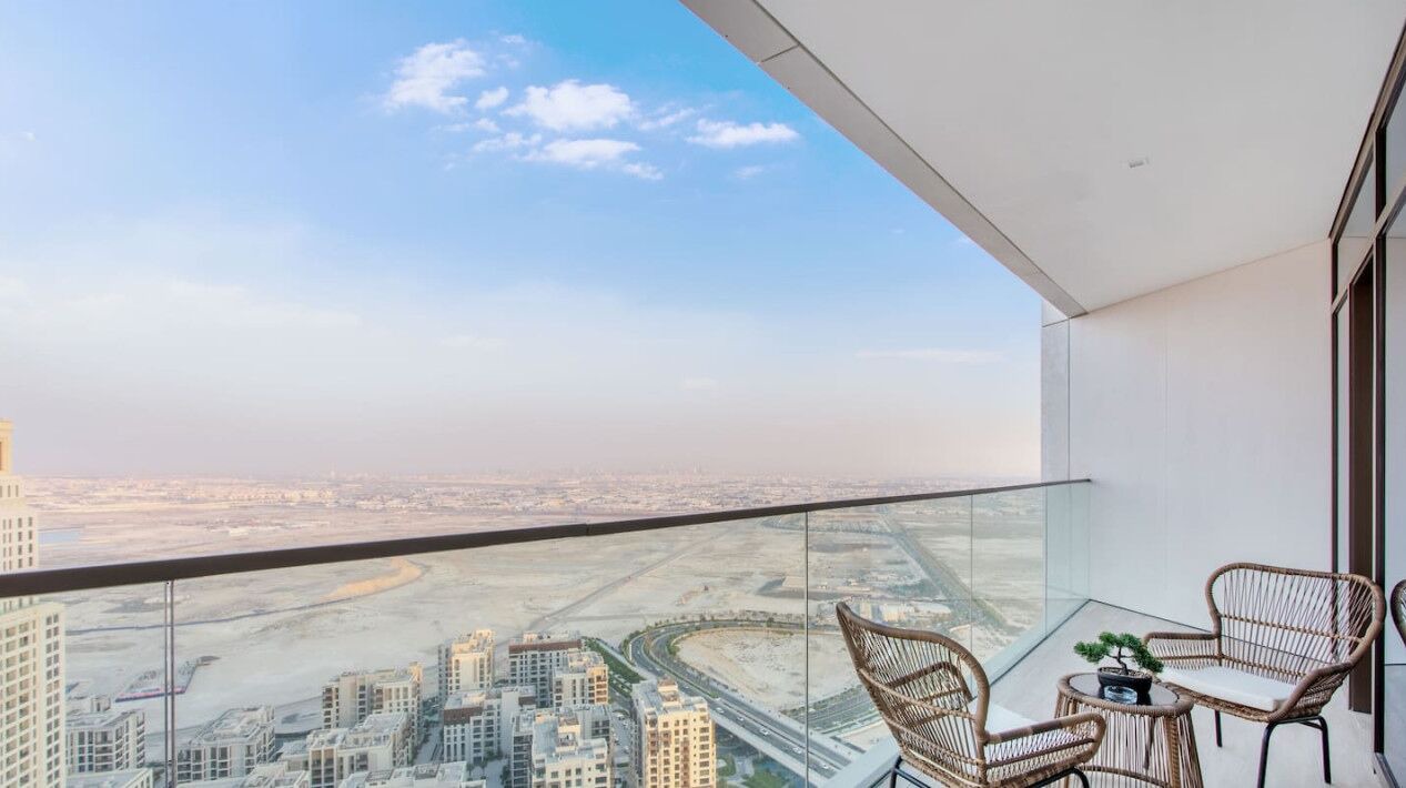 Photo of Outdoor in Dubai
