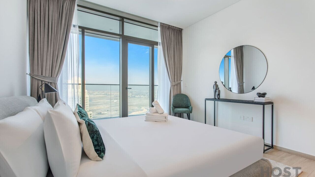 Photo of Bedroom in Dubai