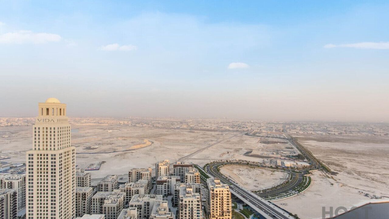Photo of Outdoor in Dubai