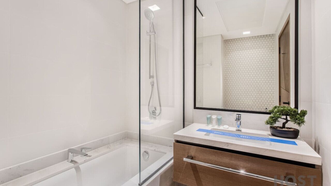 Photo of Bathroom in Dubai