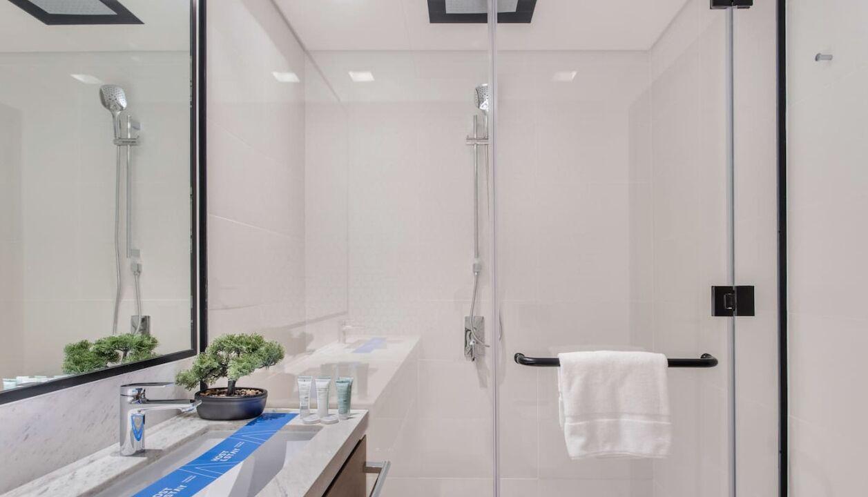 Photo of Bathroom in Dubai