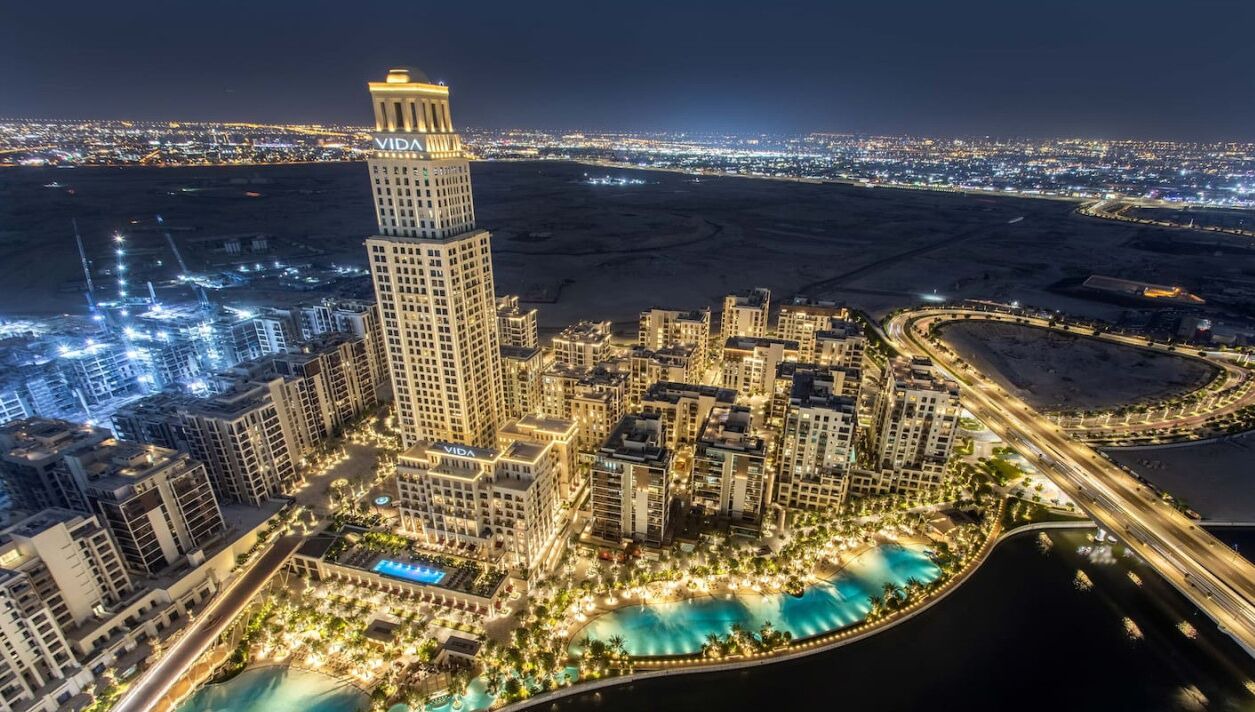 Photo of Outdoor in Dubai
