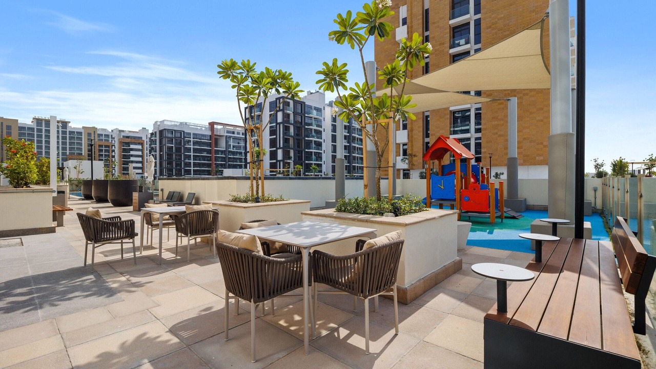 Photo of Outdoor in Dubai
