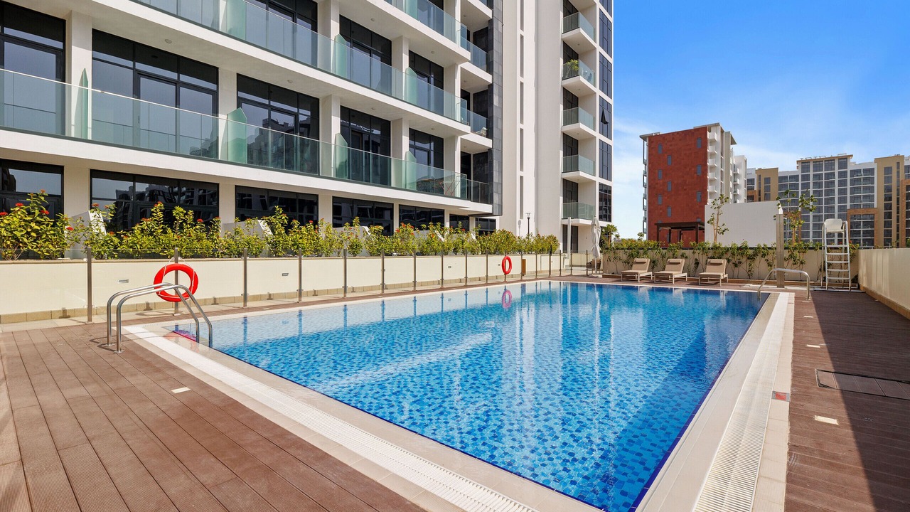 Photo of Outdoor in Dubai