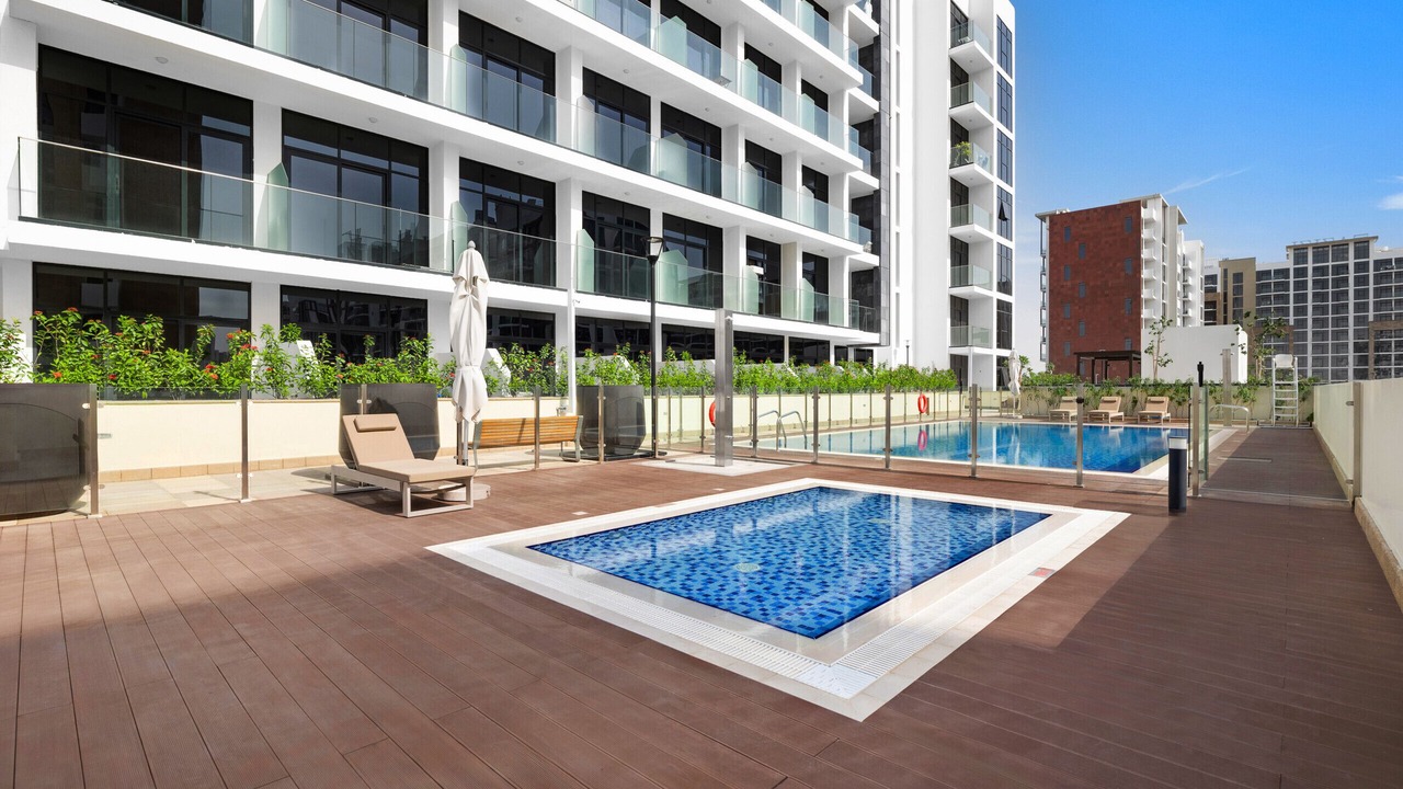 Photo of Outdoor in Dubai