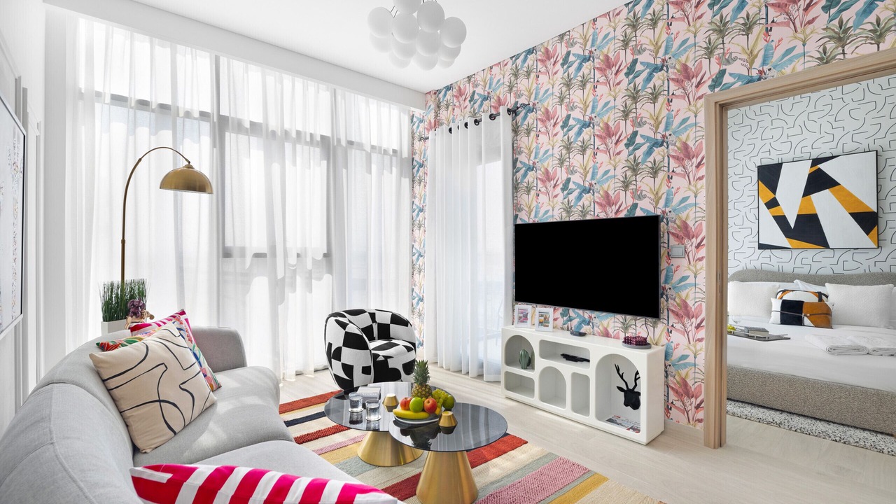 Photo of Bedroom in Dubai