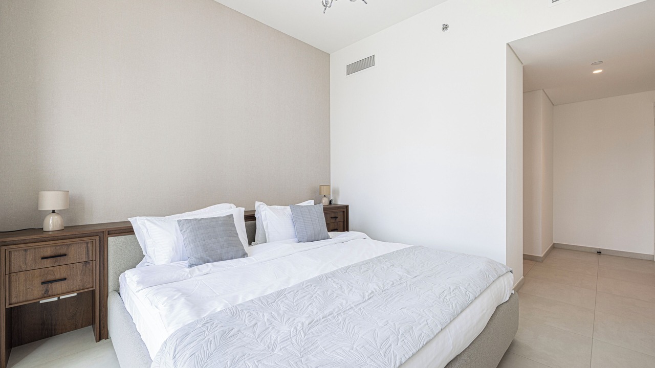 Photo of Bedroom in Deira