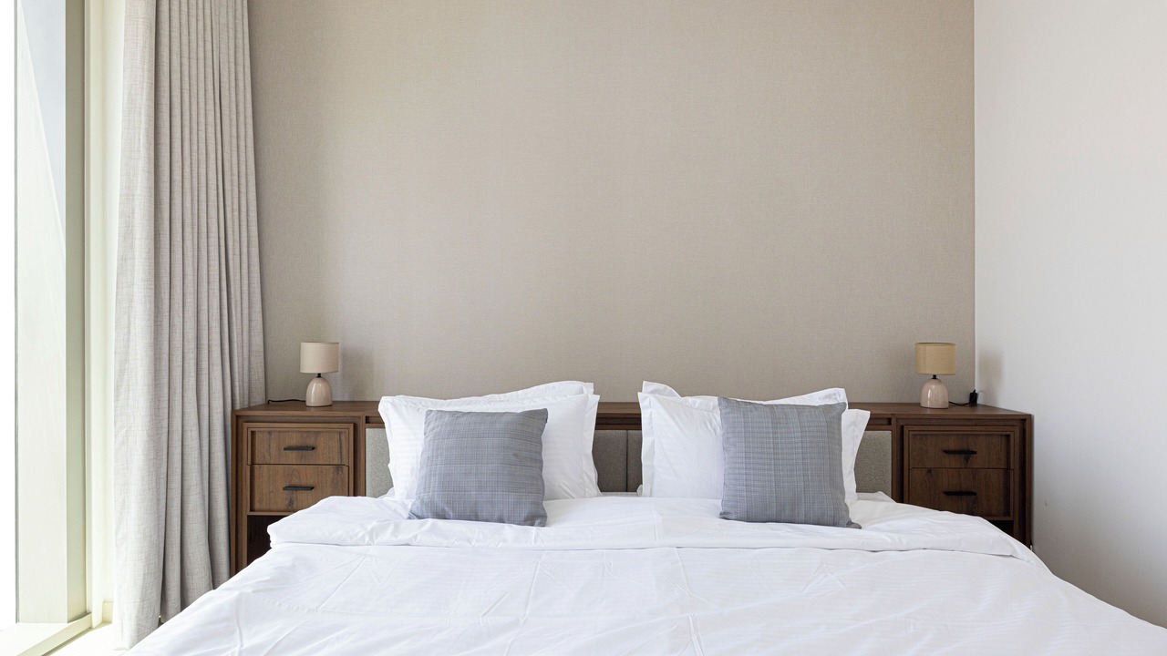 Photo of Bedroom in Deira