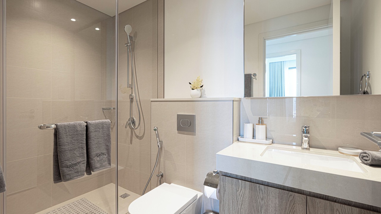 Photo of Bathroom in Deira
