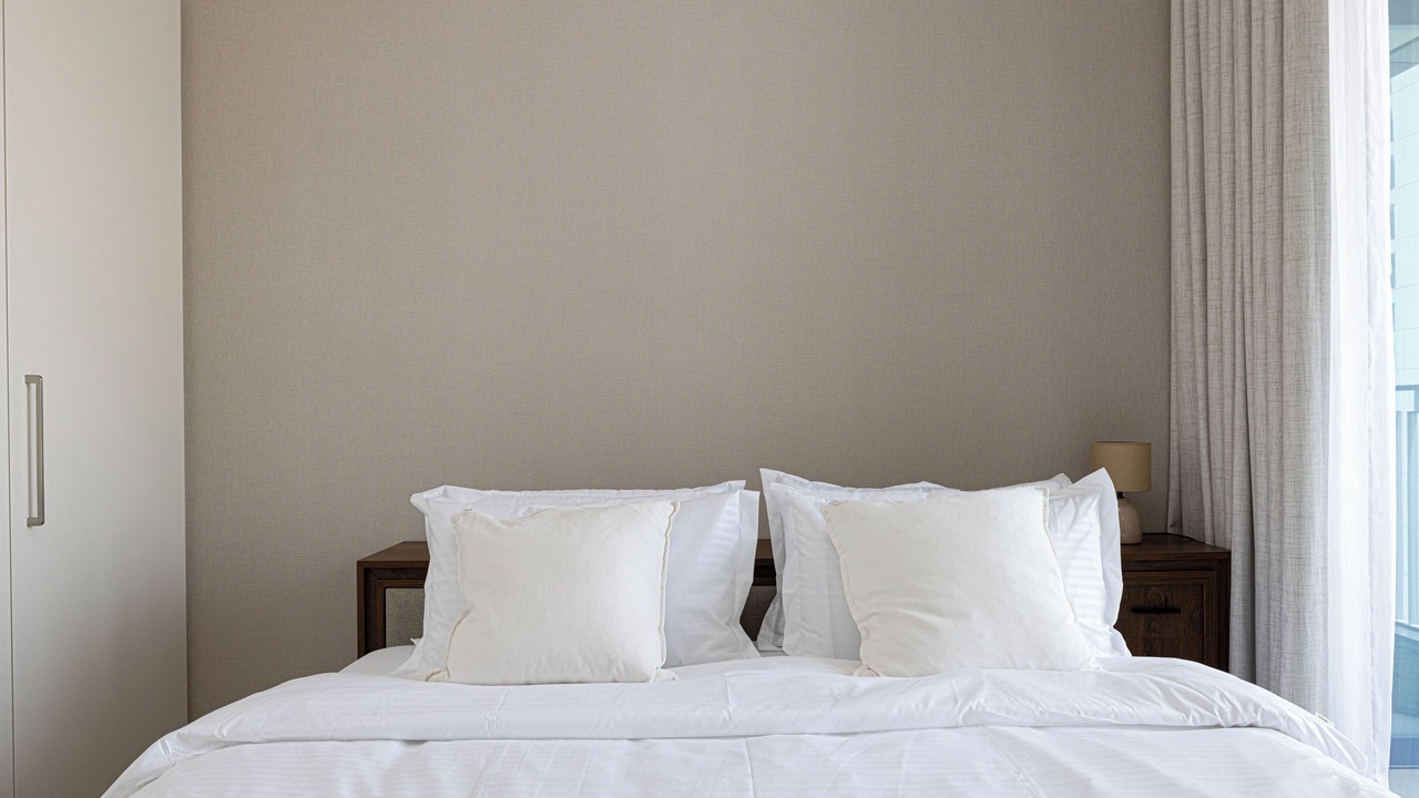 Photo of Bedroom in Deira