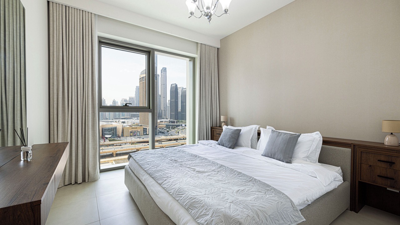 Photo of Bedroom in Deira