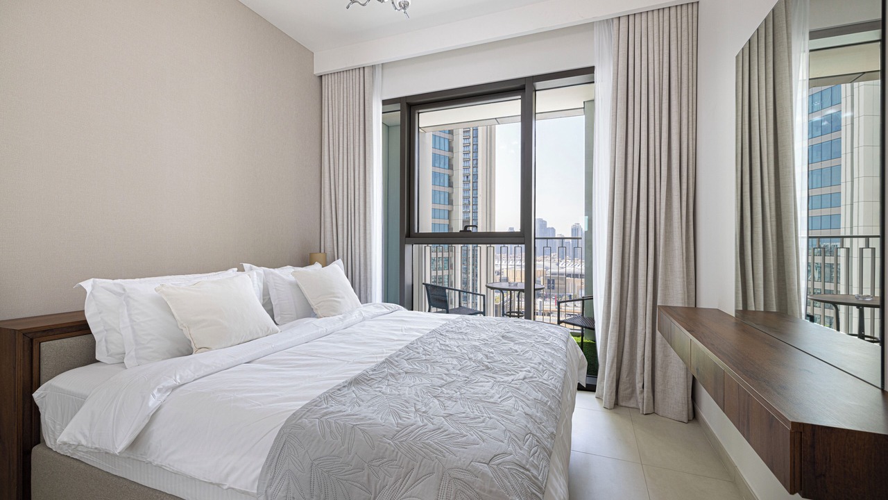 Photo of Bedroom in Deira