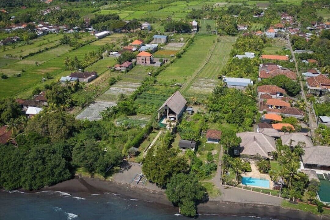 Photo of Outdoor in Dencarik