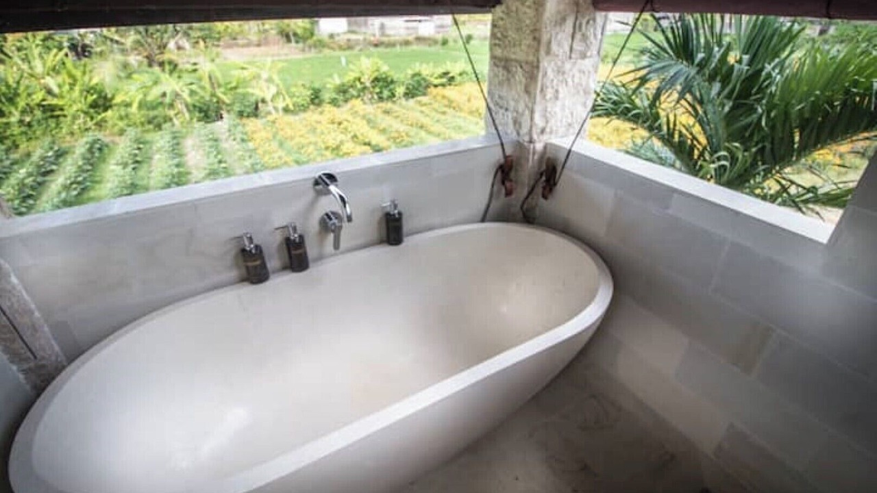 Photo of Bathroom in Dencarik