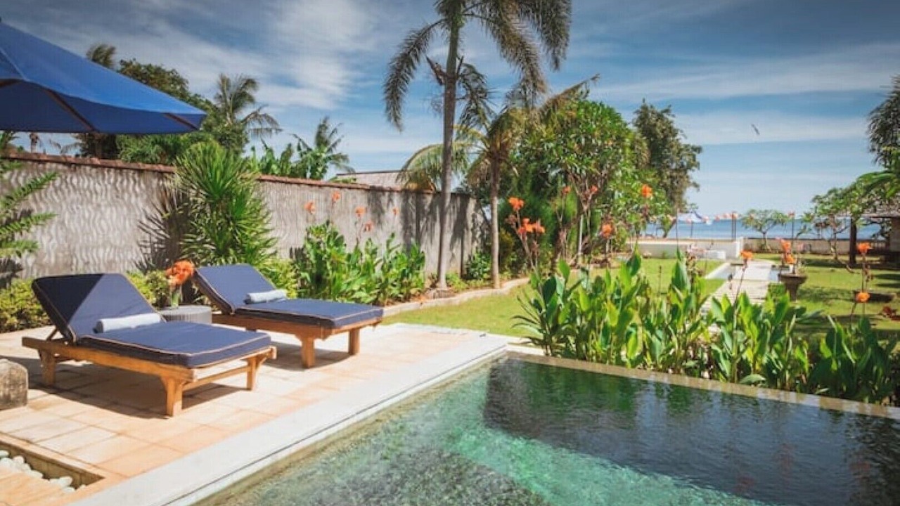 Photo of Outdoor in Dencarik