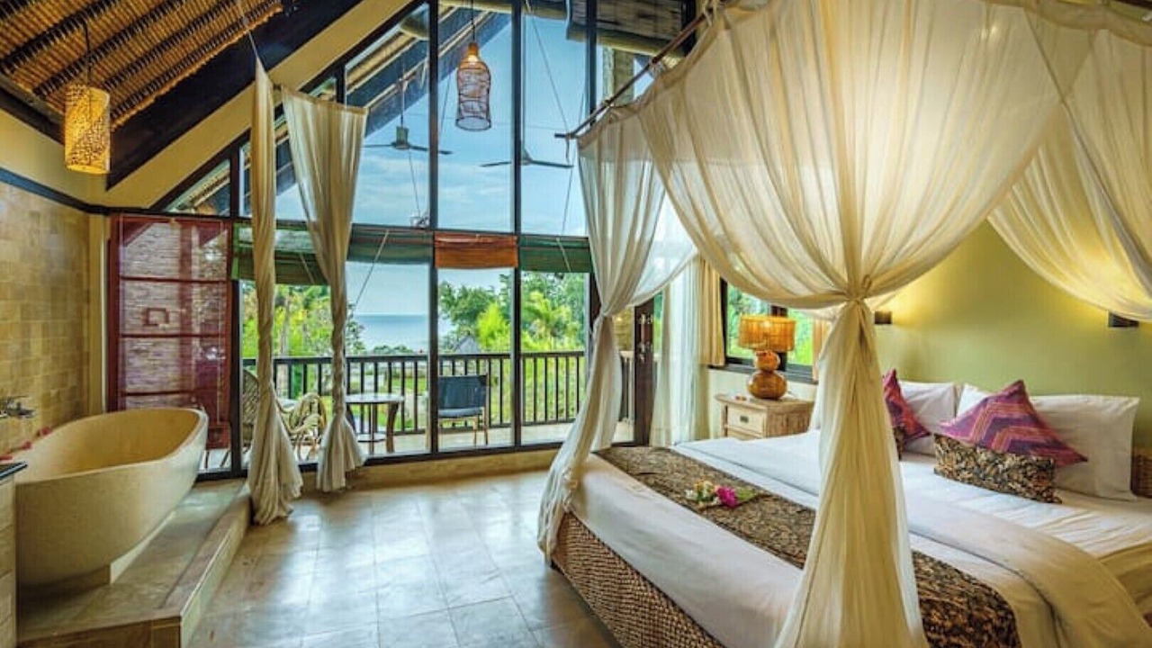 Photo of Bedroom in Dencarik