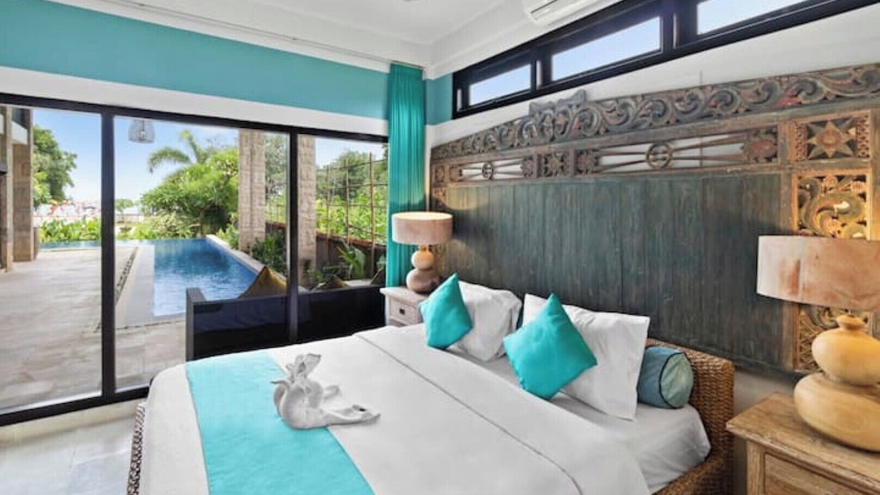 Photo of Bedroom in Dencarik