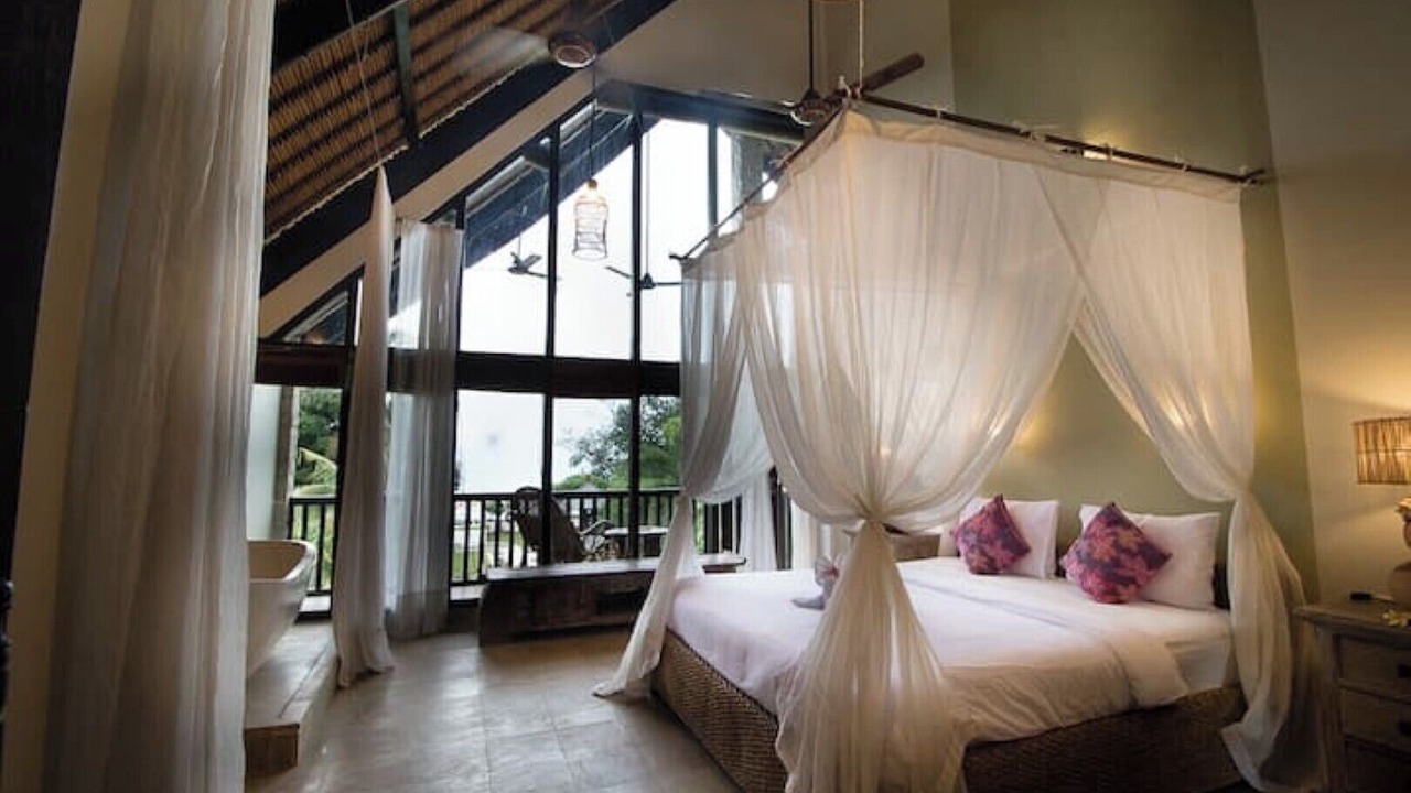 Photo of Bedroom in Dencarik