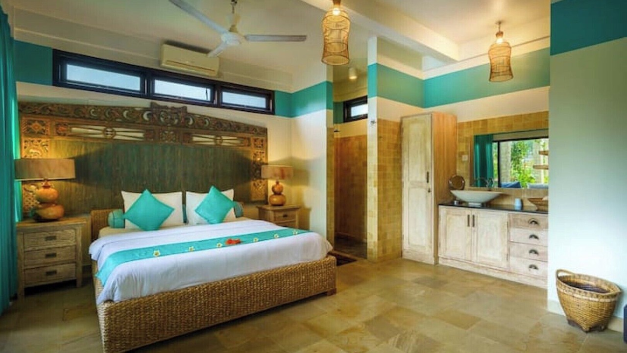 Photo of Bedroom in Dencarik