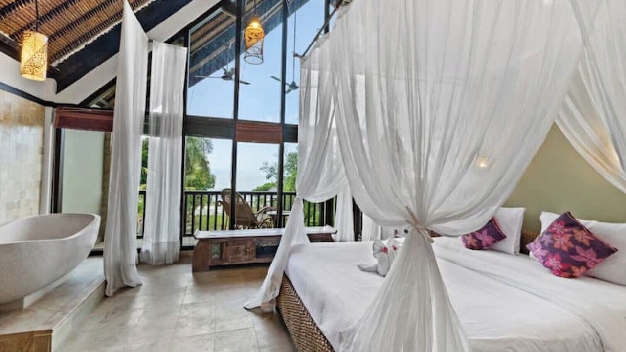 Photo of Bedroom in Dencarik