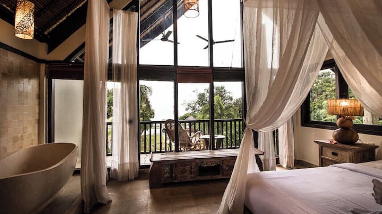 Photo of Bedroom in Dencarik
