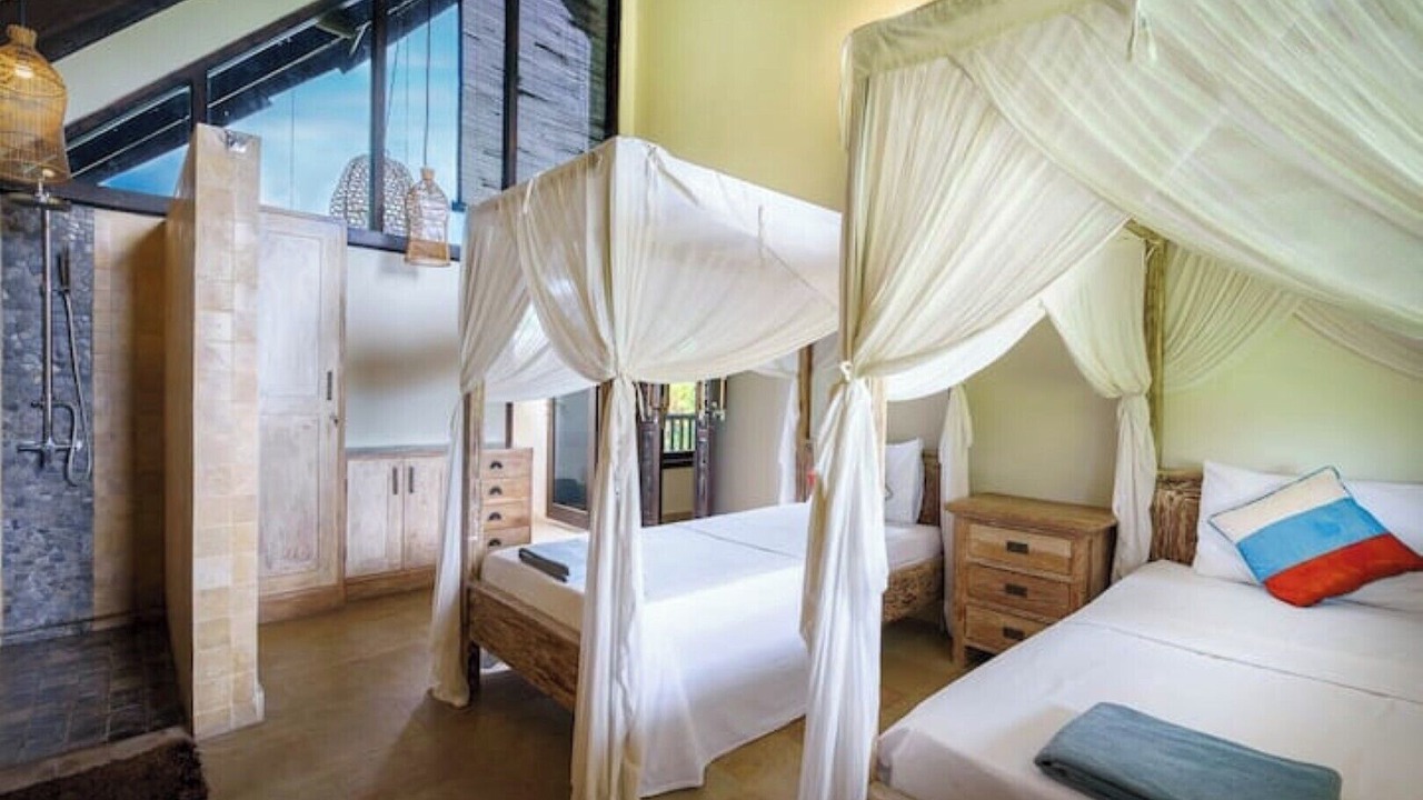 Photo of Bedroom in Dencarik