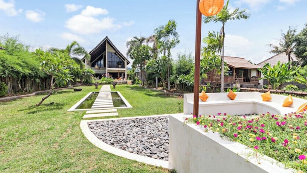 Photo of Outdoor in Dencarik