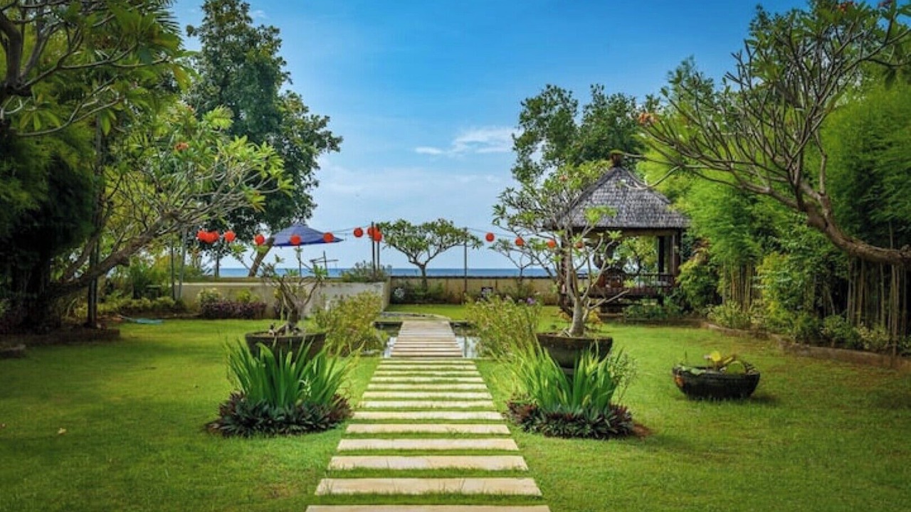 Photo of Outdoor in Dencarik